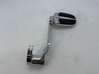 2014 Harley Electra Glide Touring CVO Screamin Eagle OEM Foot Brake Control Lever Pedal