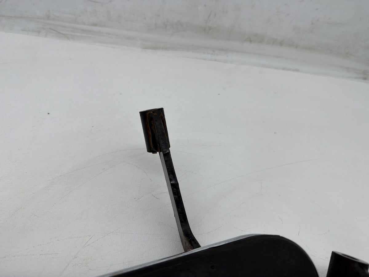 2013 Harley Street Glide Touring FLHX OEM Left Right Driver Floorboard Foot Rest