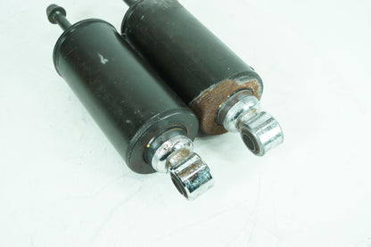 2000 - 2006 Harley-Davidson Softail Fat Boy Rear Left Right Shock Absorbers 54508-00B