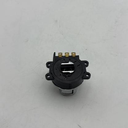 1999 - 2006 Harley-Davidson Softail Night Train Ignition Switch Cylinder Barrel Lockset NOKey   71313-96A