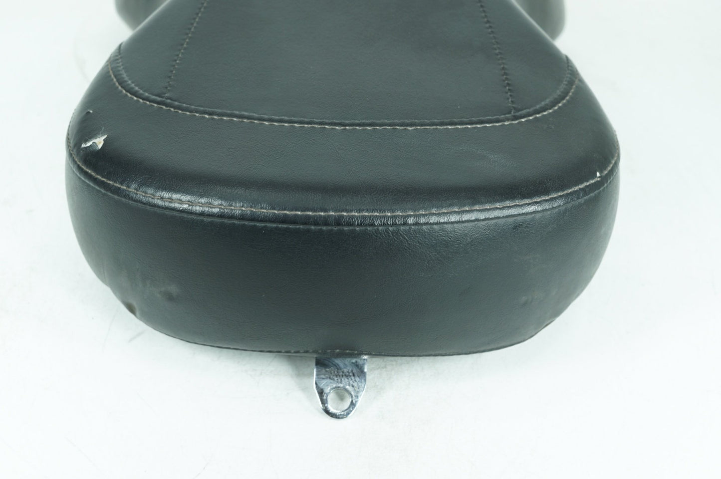 2007 - 2016 Harley-Davidson Dyna Super Glide Passenger Rider Driver Seat Saddle 53079-06
