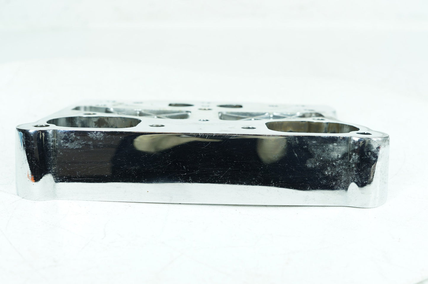1999 - 2006 Harley-Davidson Touring Road King Twin Cam Top Rocker Cover 17571-99 17571-99