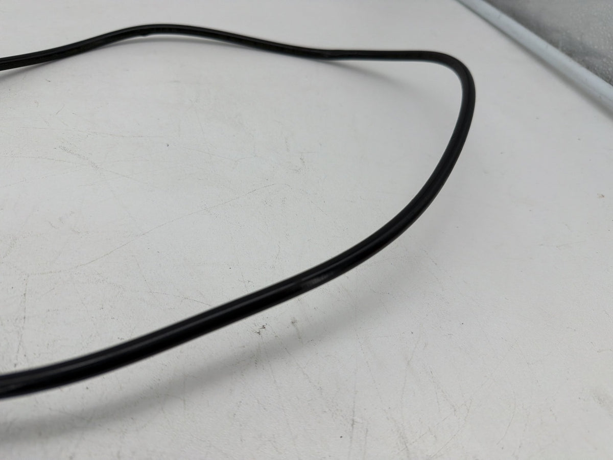 2012 Harley Electra Glide Touring Ultra OEM Front Brake Hose Line Pipe ABS
