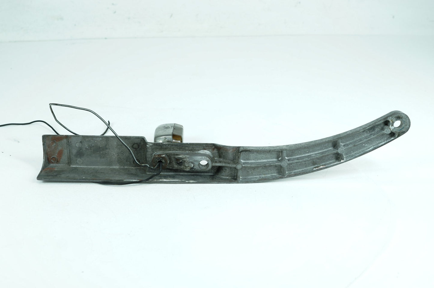 1984 - 1990 Harley-Davidson Sportster Evolution Rear Left Turn Signal Indicator 59950-81