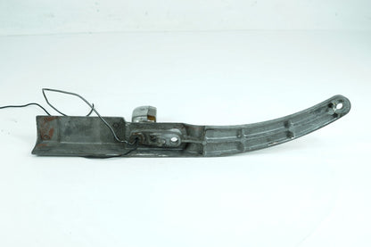 1984 - 1990 Harley-Davidson Sportster Evolution Rear Left Turn Signal Indicator 59950-81