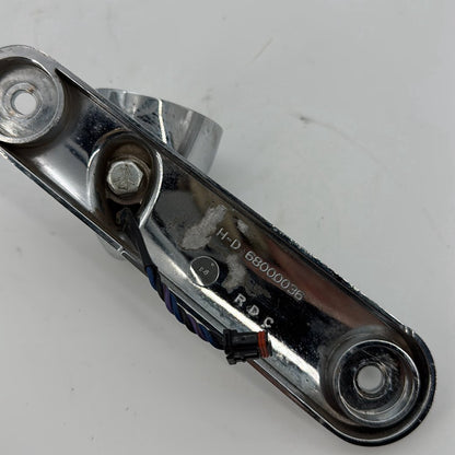 2008 - 2016 Harley-Davidson Touring Street Glide Front Right 1 Turn Signal Indicator 68000036
