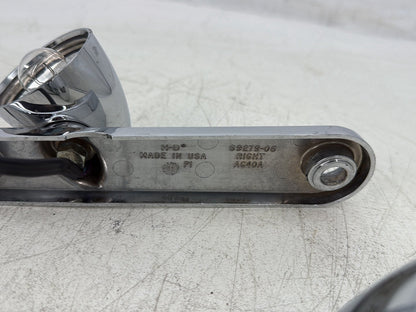 2011 Harley Street Glide Touring FLHX OEM Front Left Right Turn Signal Indicators