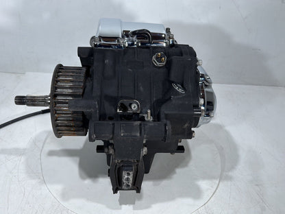 2015 Harley Dyna Low Rider FXDL OEM 6 Speed Transmission Gearbox