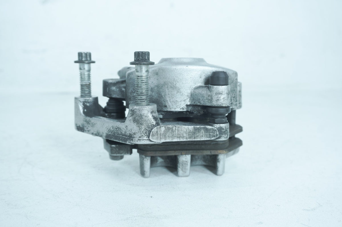 2009 Harley-Davidson Sportster XL1200C Front Left Brake Caliper 44121-07