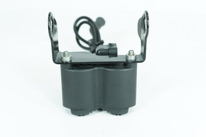1999 - 2006 Harley-Davidson Touring Electra Glide Classic Ignition Coil Spark Plugs Cable  	31743-01