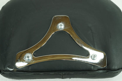 1999 - 2006 Harley-Davidson Touring Road King Classic Rear Passenger Backrest Cushion Pad 51633-06