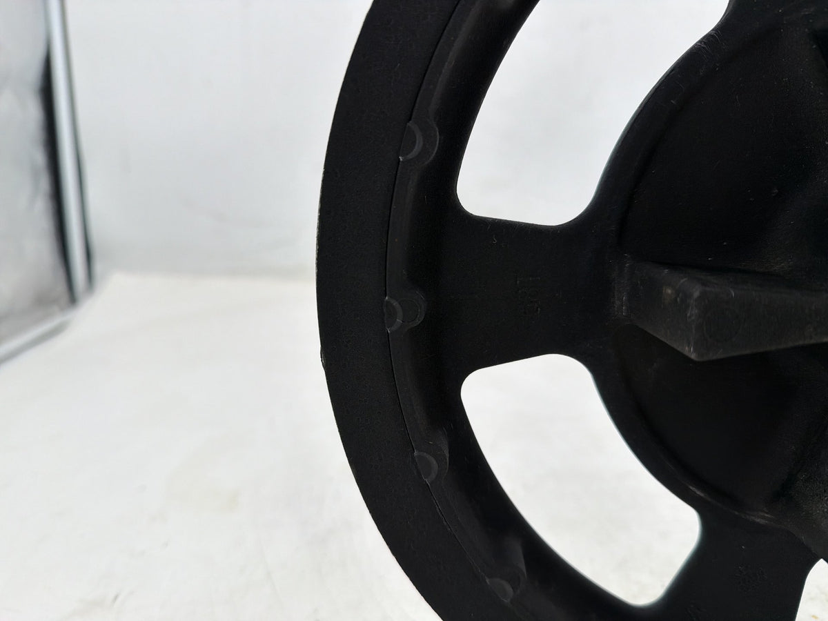 2012 Harley Street Glide Touring FLHX OEM Rear Driver Pulley Sprocket 68T 1"