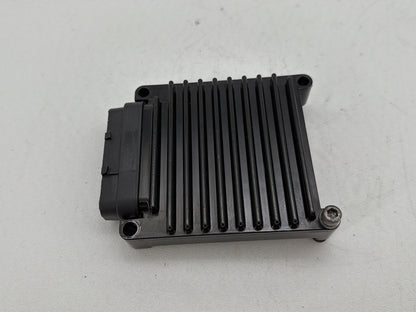 2011 Harley Heritage Softail Classic FLSTC OEM Engine Control Module Brain ECU ECM