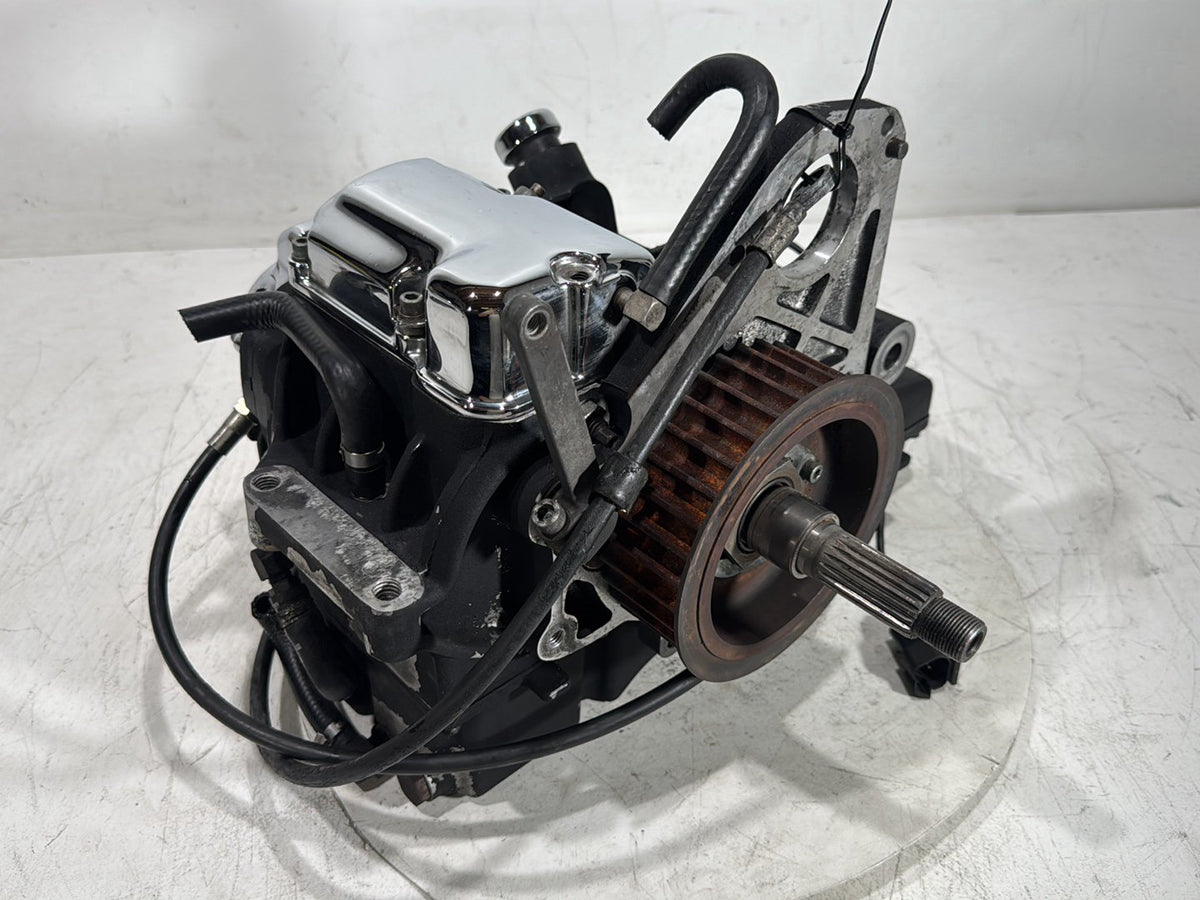 1996 Harley Road King Touring Police FLHPI OEM 5 Speed Transmission Gearbox