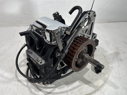 1996 Harley Road King Touring Police FLHPI OEM 5 Speed Transmission Gearbox