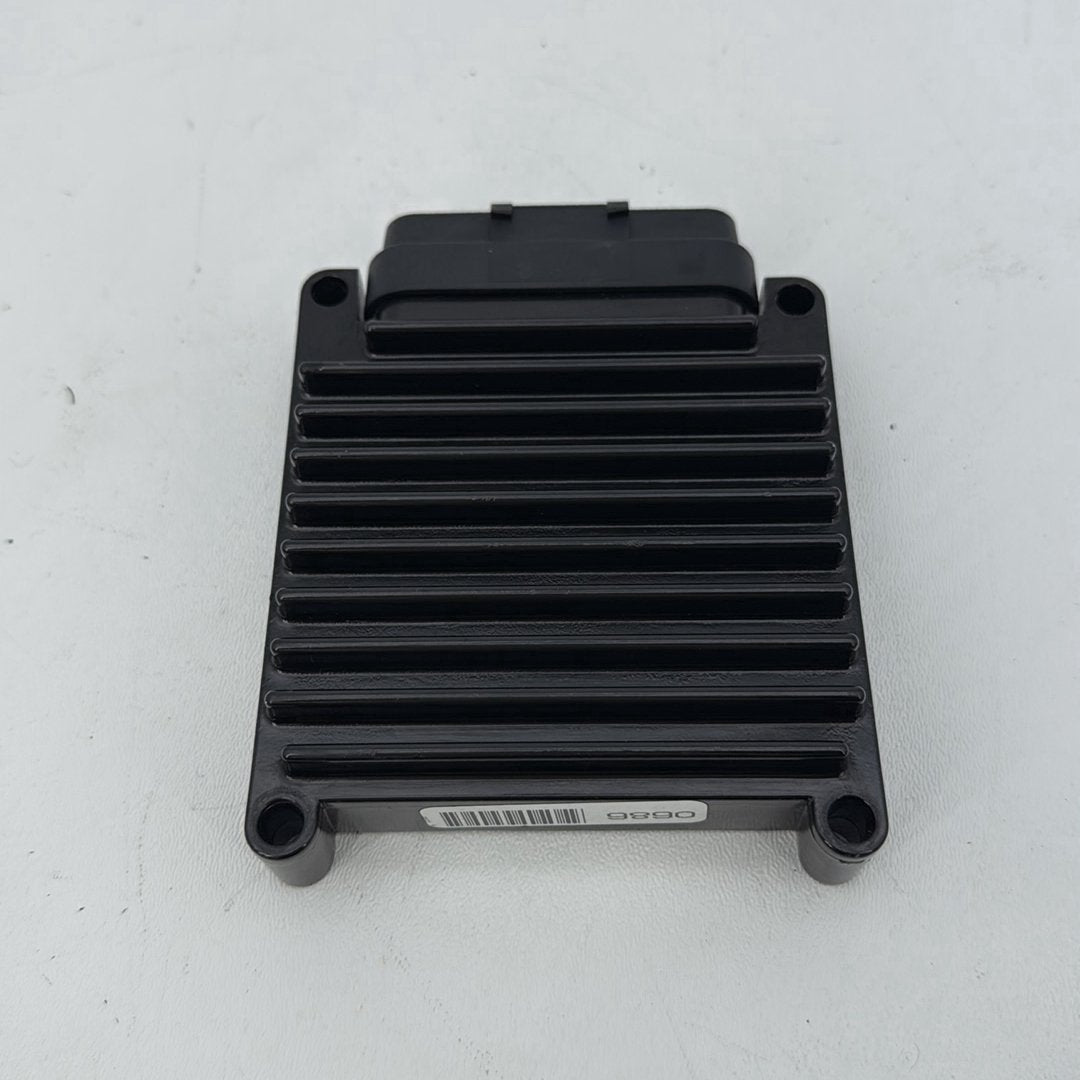 2007 - 2012 Harley-Davidson Dyna Super Glide Engine Control Module Brain ECU ECM 32852-08A