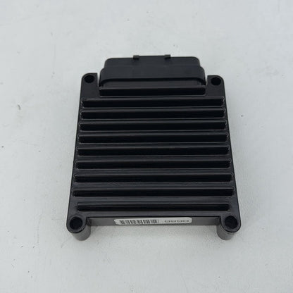 2007 - 2012 Harley-Davidson Dyna Super Glide Engine Control Module Brain ECU ECM 32852-08A