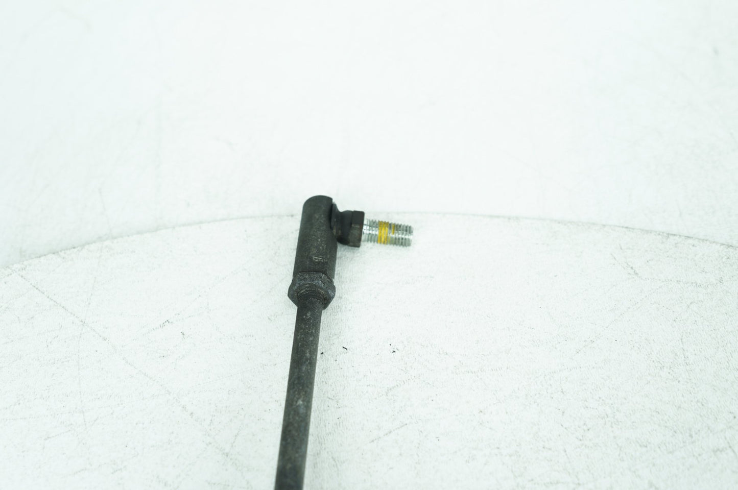 2019 - 2023 Harley-Davidson Touring Electra Glide Gear Shifter Lever Arm w/ Rod linkage  	33719-79B