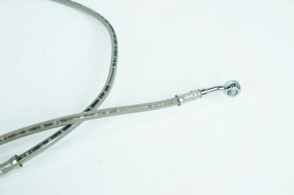 2012 - 2016 Harley-Davidson Touring Electra Ultra CVO Front Brake Hose Line Pipe ABS 38937-09