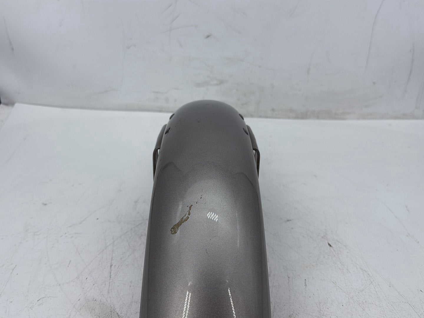 2009 Harley Sportster 883 Low XL883L OEM Front Wheel Fender Shell Panel