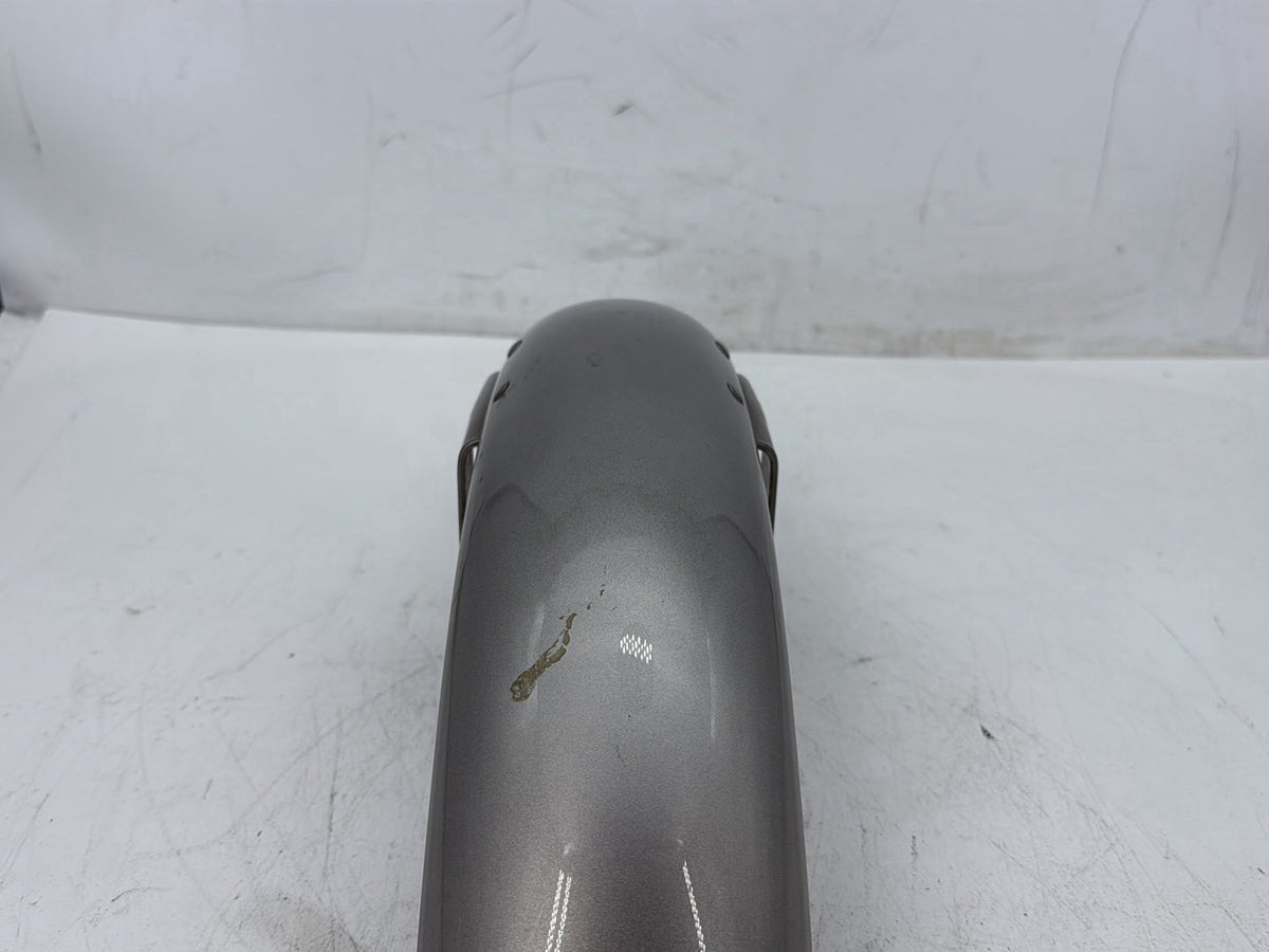 2009 Harley Sportster 883 Low XL883L OEM Front Wheel Fender Shell Panel