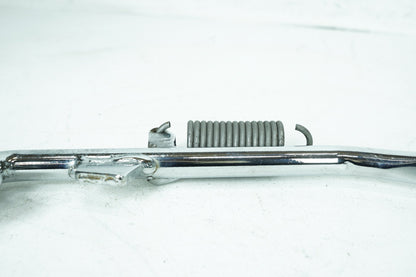 2007 - 2017 Harley-Davidson Dyna Super Glide Custom Left Side Jiffy Kick Stand & Spring 49704-90F
