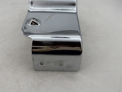 2007 Harley Touring FLHTCU Electra Glide Ultra OEM Front Lower Fairing Outer Skirt 58208-96A