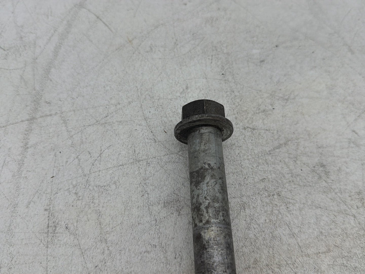 1999 Harley Electra Glide Touring FLHT OEM Rear Wheel Axle Bolt Shaft