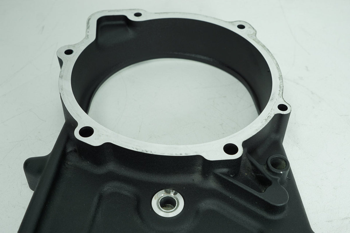 Inner Primary Clutch Cover, 36500105, 2024, Harley-Davidson, Softail, Standard, FXST