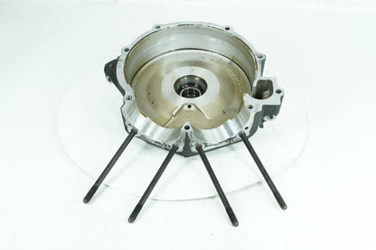 1984 - 1998 Harley-Davidson Touring Electra Glide Ultra Crankcase Shaft Engine Motor Cover 24541-84C