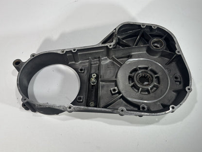 2003 Harley Electra Glide Touring Ultra FLHTCUI OEM Inner Primary Clutch Cover