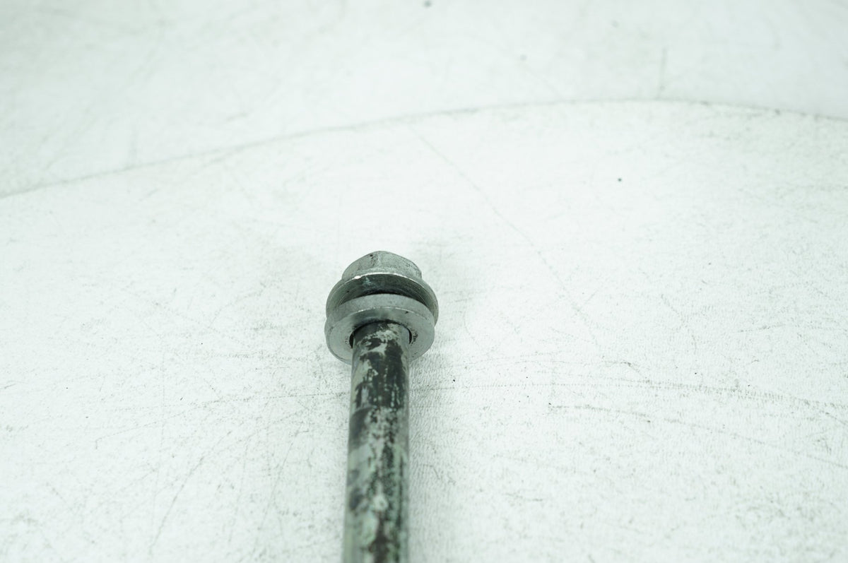 2010 Harley Softail FLSTC Heritage Classic OEM Engine Mount Pivot Bolt Shaft