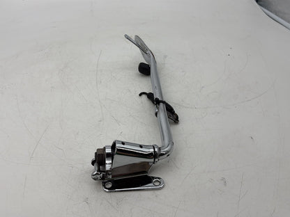 2005 Harley Touring FLHRCI Road King Classic OEM Left Side Jiffy Kick Stand & Spring