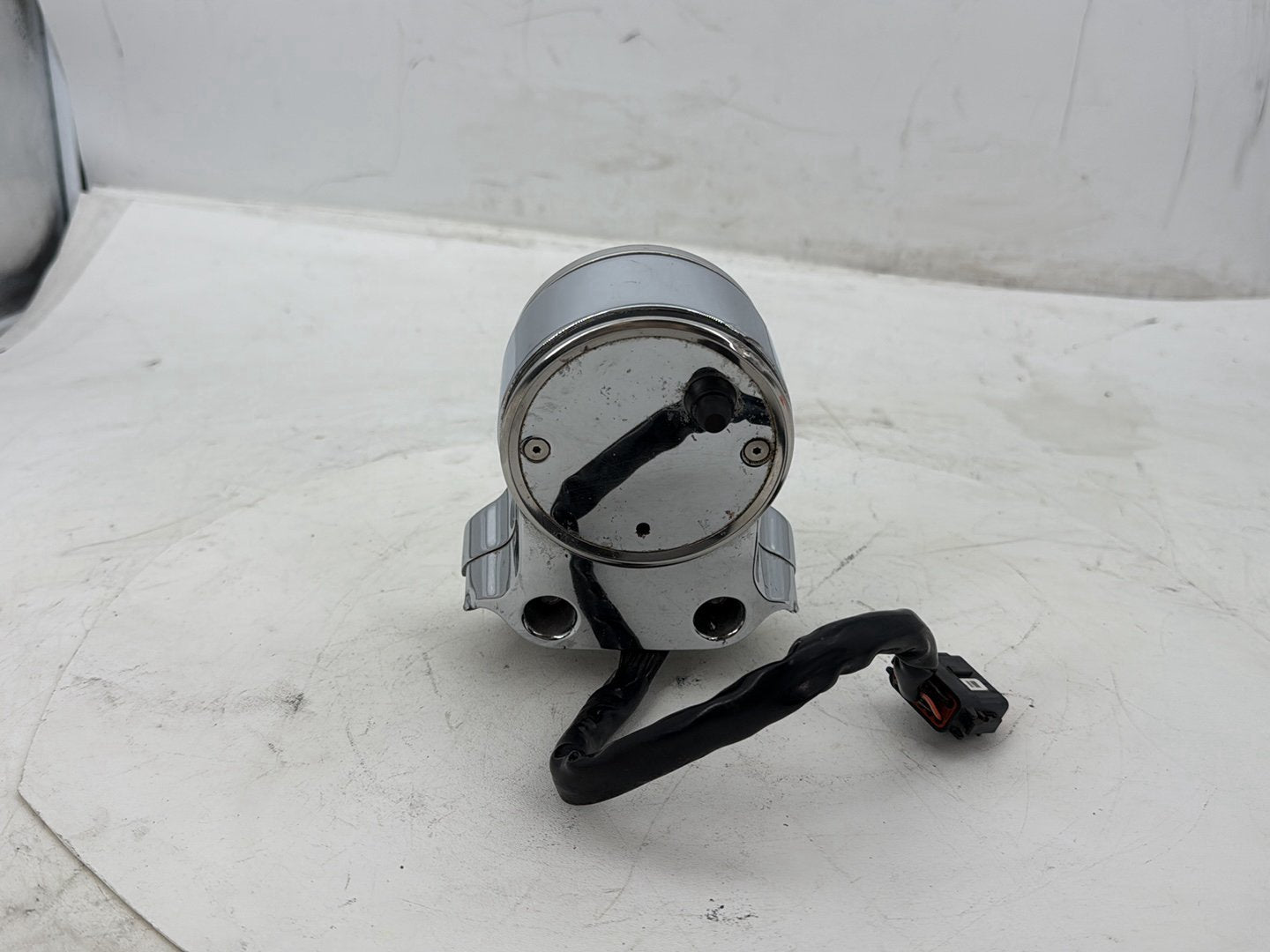 2006 Harley Dyna Super Glide Custom FXDCI OEM Speedo Speedometer Gauge Cluster