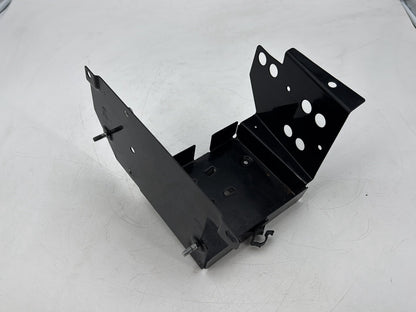 1999 - 2006 Harley-Davidson Touring Electra Glide Classic Battery Tray Bracket Holder Carrier 66281-01