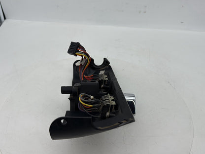2007 - 2011 Harley-Davidson Touring Electra Glide Ultra Dash Ignition Cap Switch Lockset NO Key 71572-06