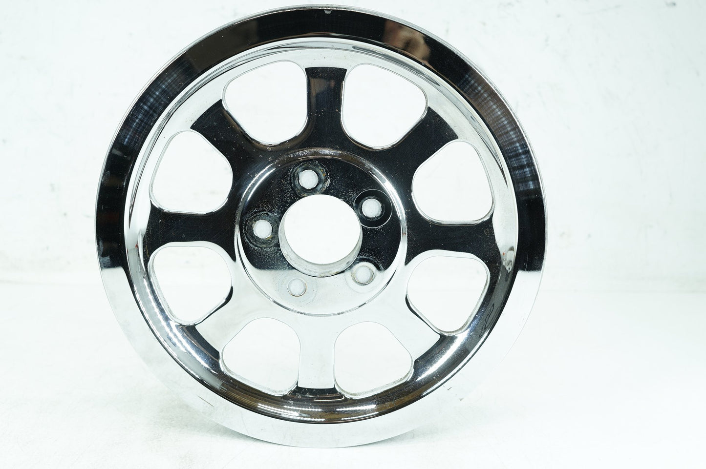 1999 - 2006 Harley-Davidson Softail Fat Boy Rear Driver Pulley Sprocket 40306-00