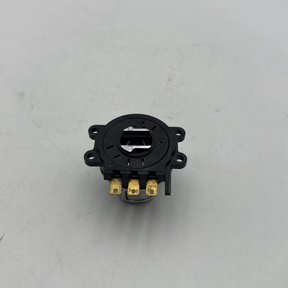 1999 - 2006 Harley-Davidson Softail Night Train Ignition Switch Cylinder Barrel Lockset NOKey   71313-96A