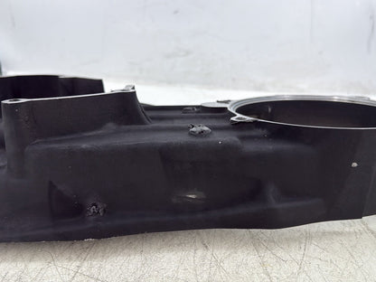1998 Harley Touring FLHTCUI Electra Glide Ultra OEM Inner Primary Clutch Cover