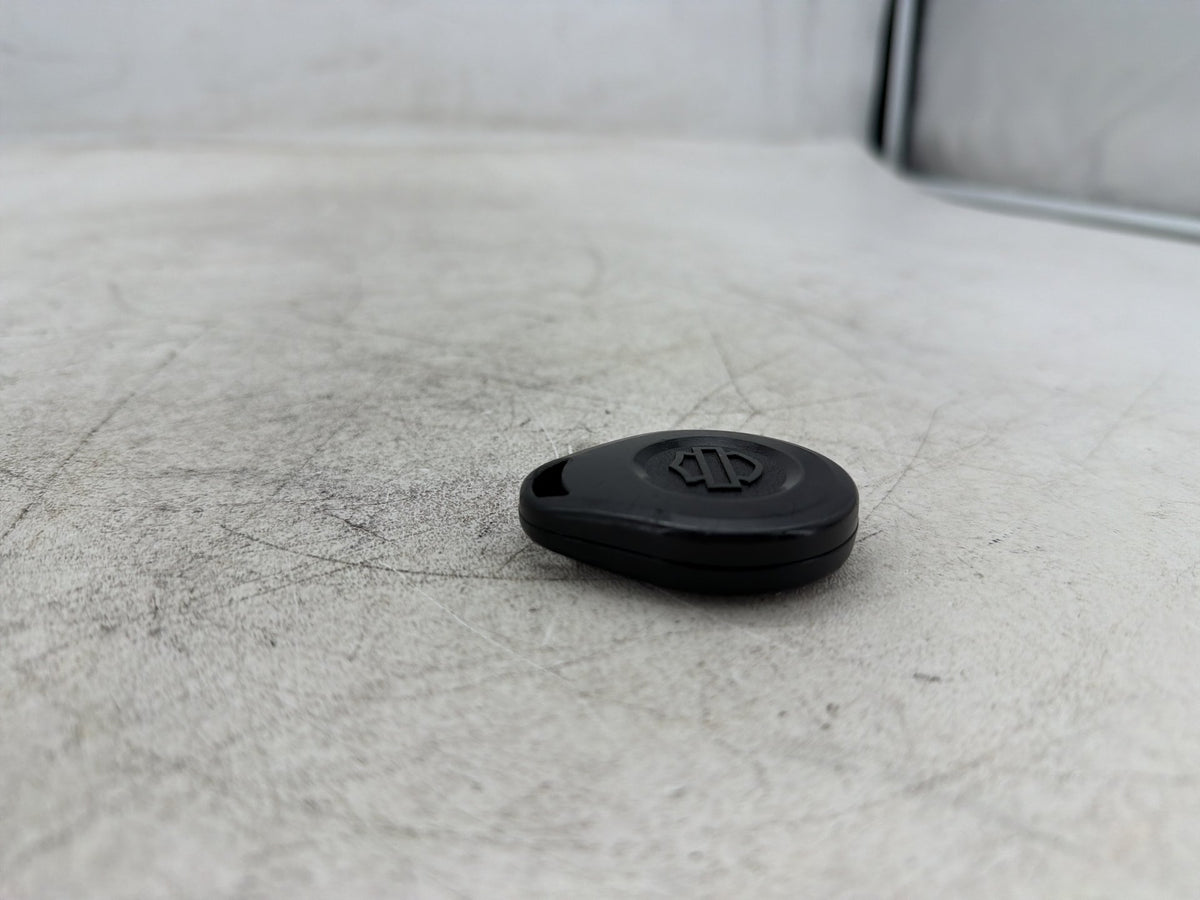 2012 Harley Dyna Fat Bob FXDF 103 OEM Smart Keyless 1 Key Fob Remote