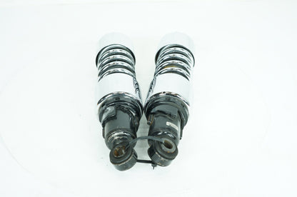 1999 - 2006 Harley-Davidson Touring Road King Rear Left Right Shock Absorbers Progressive Suspension