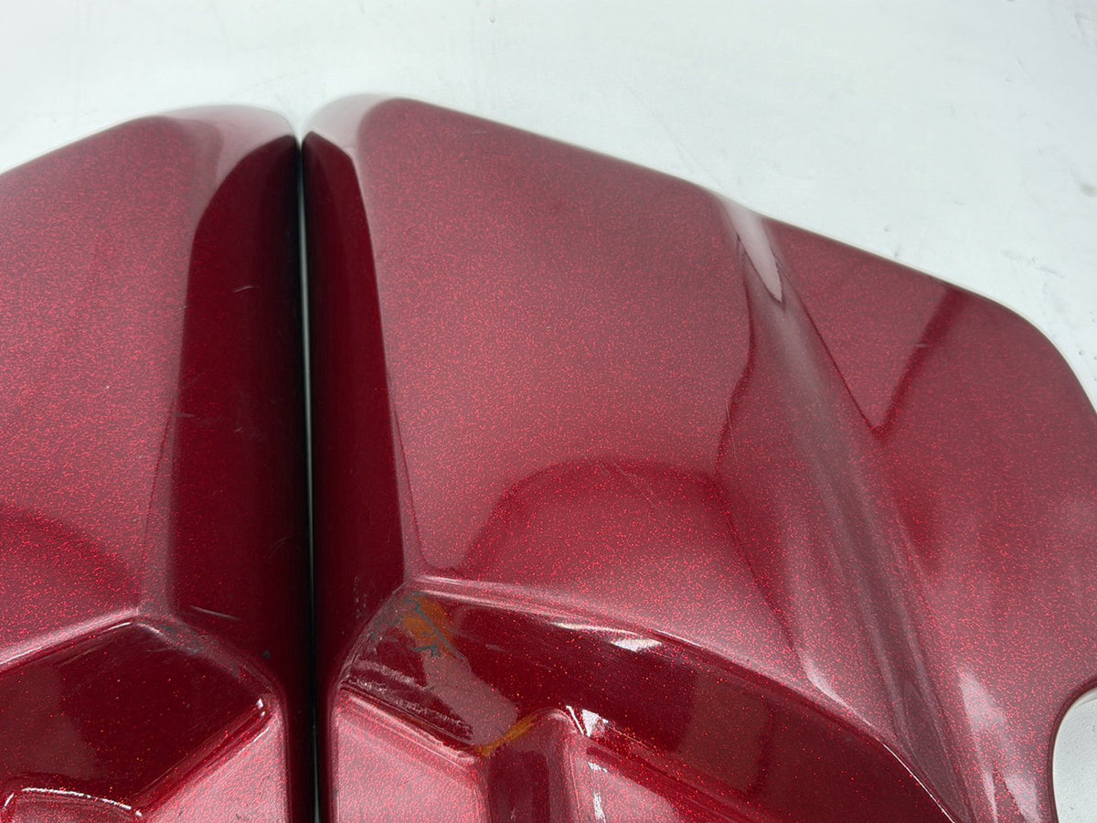 2017 Harley Road Glide Touring FLTRXS OEM Left Right Side Fairing Cover