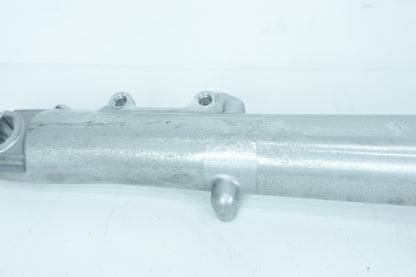 2007 - 2012 Harley-Davidson Touring Electra Glide Classic Front Triple Tree Set & LH RH Fork Legs Sliders  	45446-87A