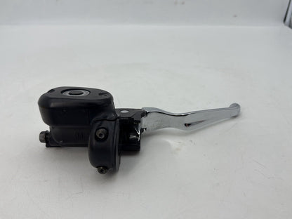 2004 - 2013 Harley-Davidson Sportster 883 Custom Front Right Brake Lever Master Cylinder 45146-07