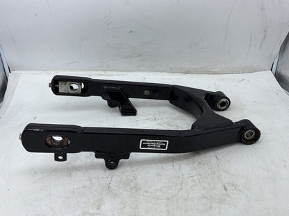2012 Harley Dyna FXDF Fat Bob OEM Rear Fork Swingarm Swing Arm