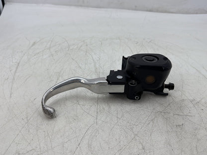 2006 Harley Sportster XL883L 883 Low OEM Front Right Brake Lever Master Cylinder