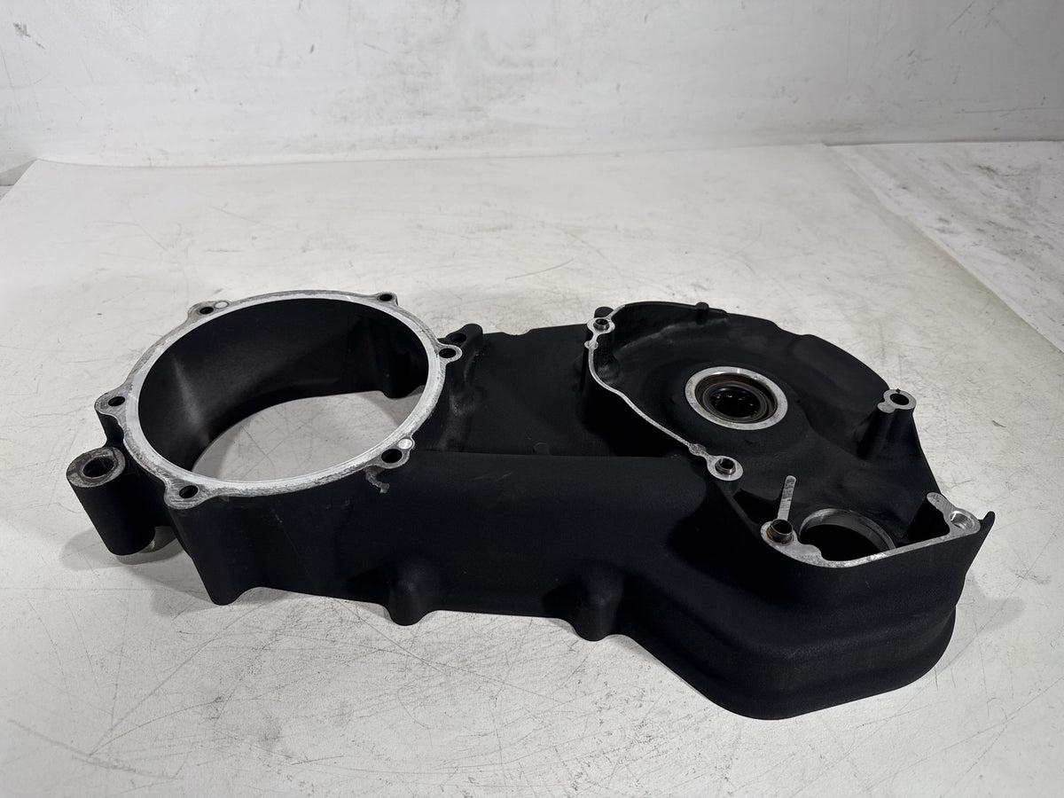 2010 Harley Road King Touring Police OEM Inner Primary Clutch Cover