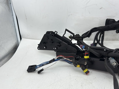 2013 Harley Heritage Softail Classic FLSTC OEM Main Wire Wiring Harness Loom NON-abs