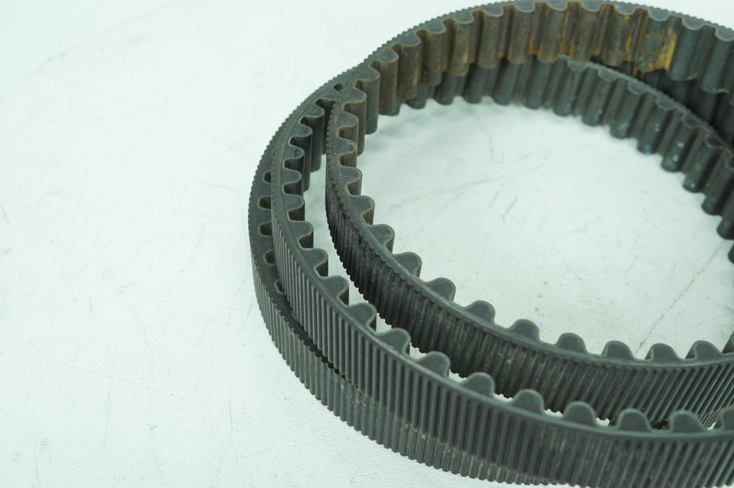 2007 - 2014 Harley-Davidson Dyna Super Glide Custom Rear Drive Belt 40046-07