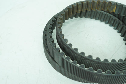 2007 - 2014 Harley-Davidson Dyna Super Glide Custom Rear Drive Belt 40046-07